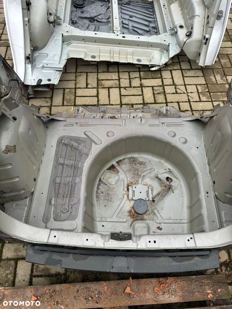 citroen ds4 wanna pas tylny - 2