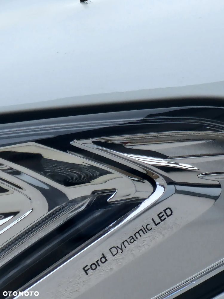 Ford Mondeo 2.0 TDCi Titanium PowerShift - 16