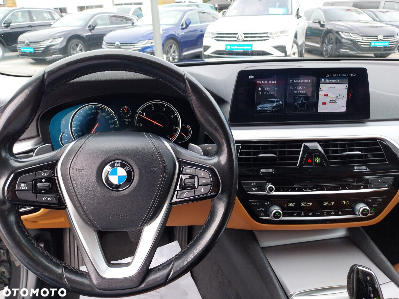 BMW Seria 5 - 15