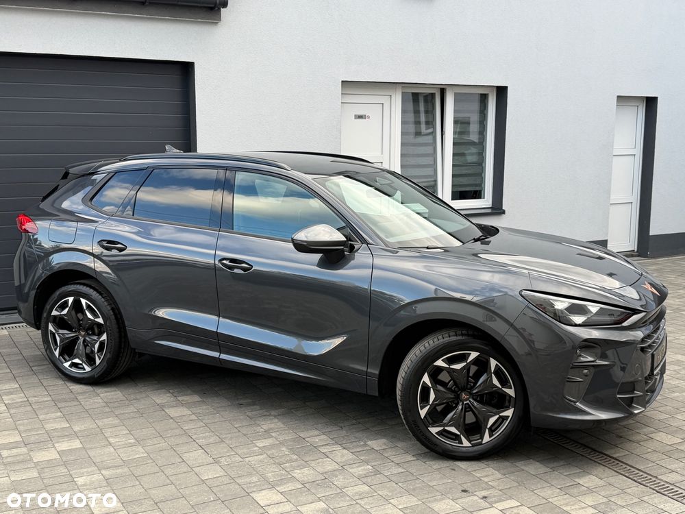 Cupra Terramar 2.0 TSI 4Drive DSG VZ - 15