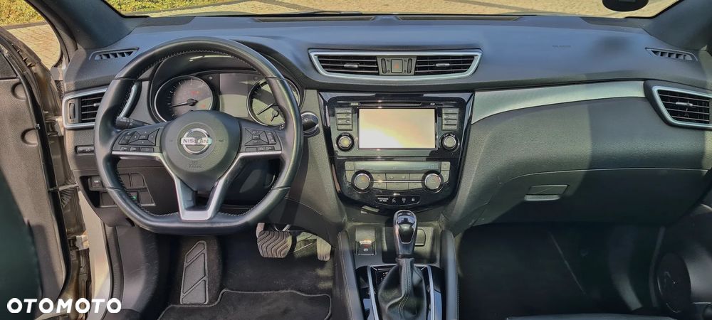 Nissan Qashqai - 13
