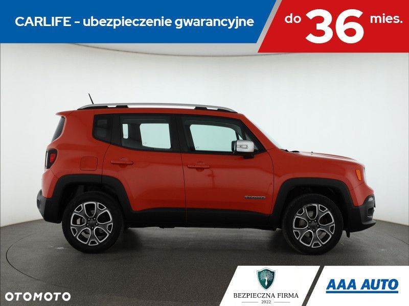 Jeep Renegade - 7