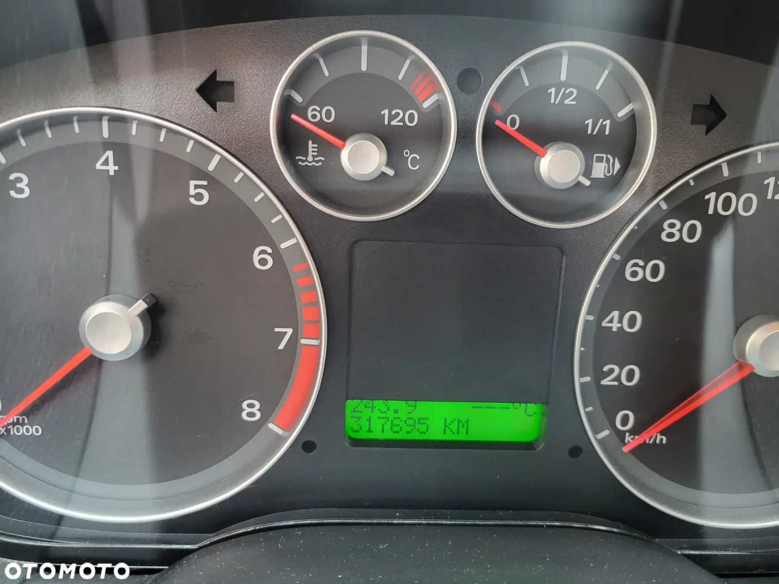 Ford Focus C-Max 1.8 Ambiente - 21