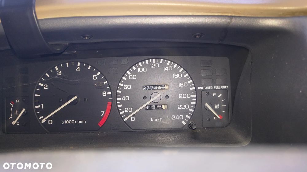 Rover 827 - 13