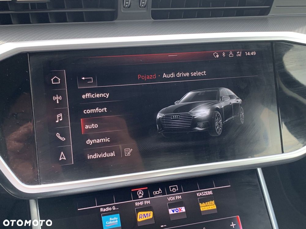 Audi A6 Limousine - 34