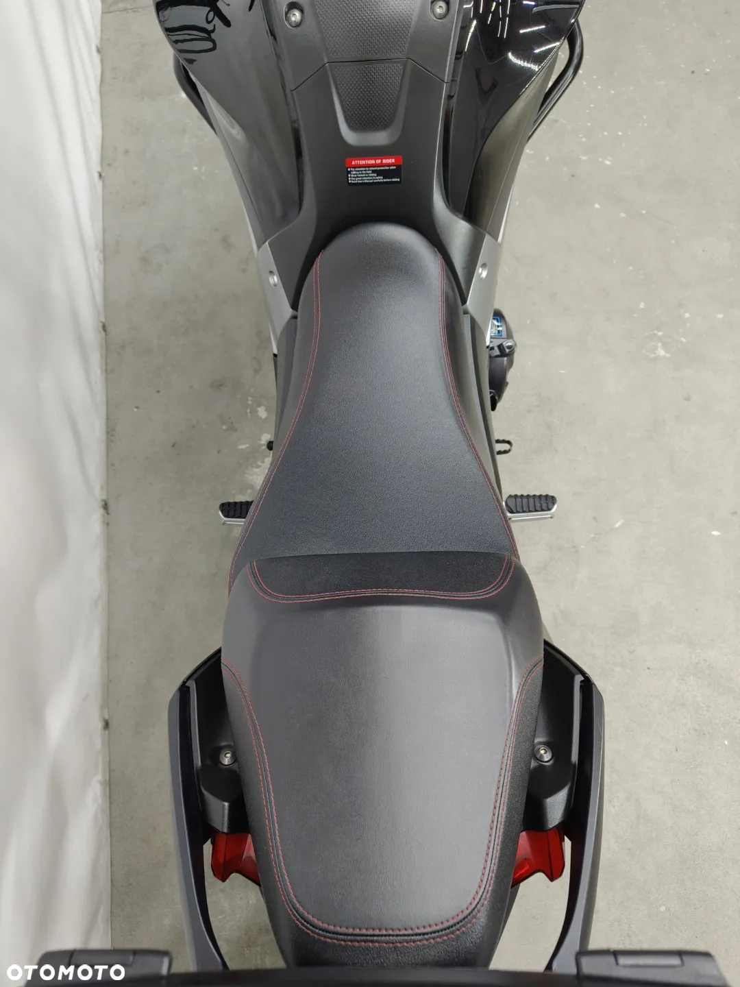 VOGE 500DS - 14