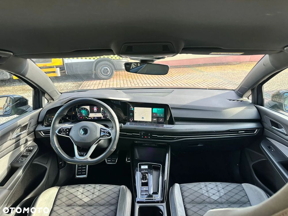 Volkswagen Golf Variant 1.5 eTSI OPF DSG R-Line - 7