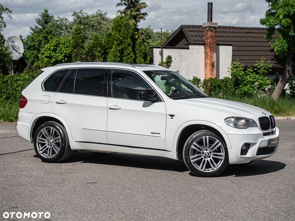 BMW X5 xDrive35i M Sport Edition - 6