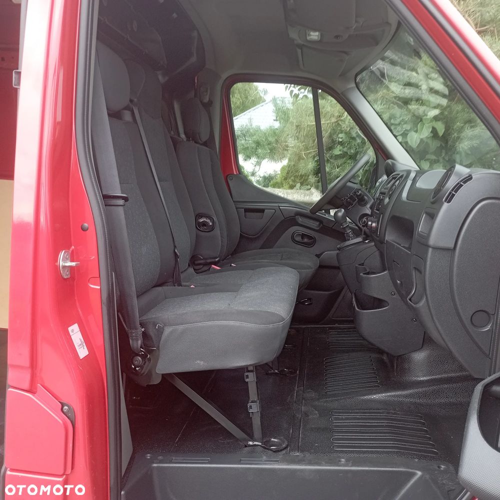 Opel Movano - 14