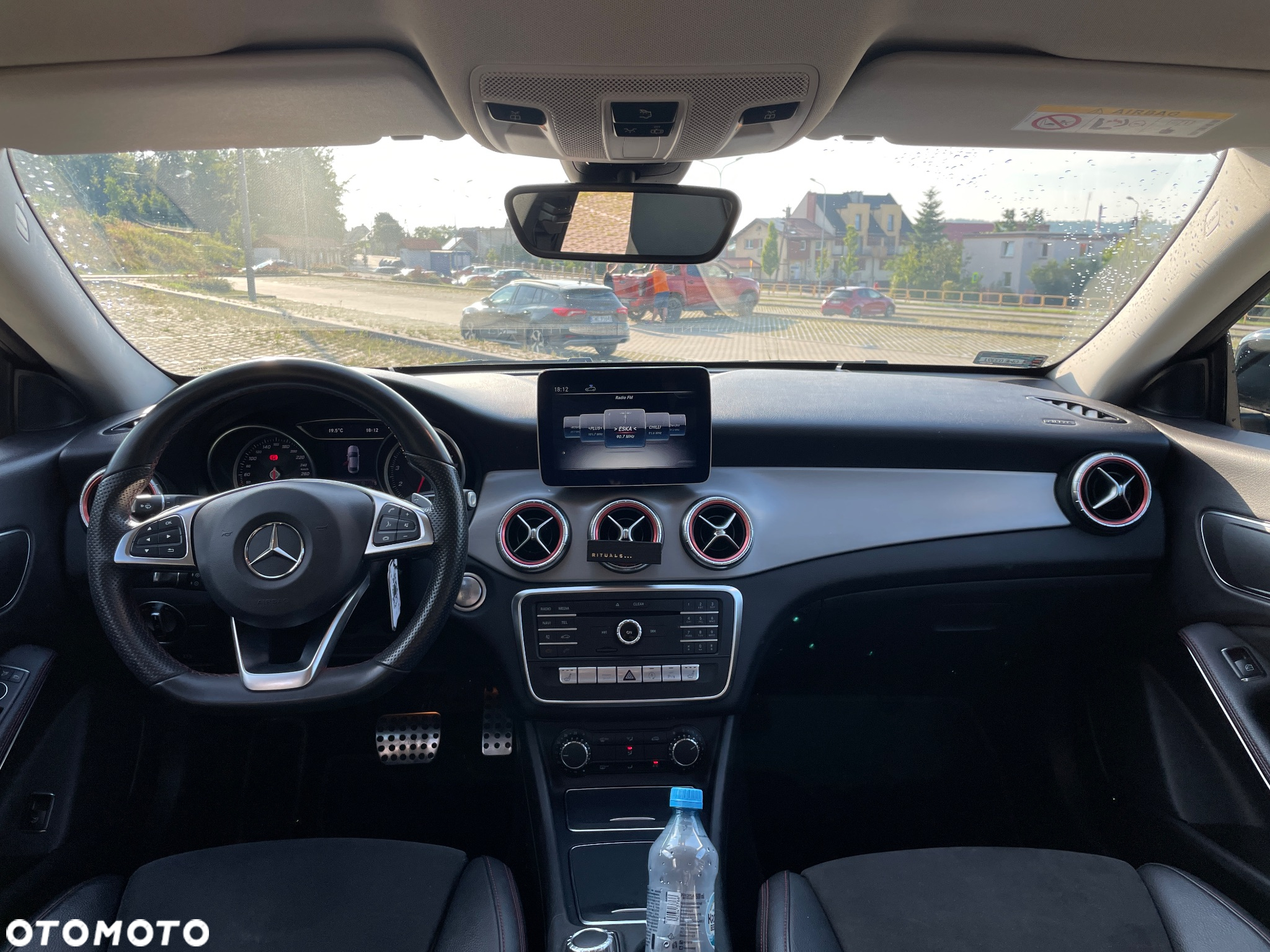 Mercedes-Benz CLA 220 4-Matic AMG Line - 16