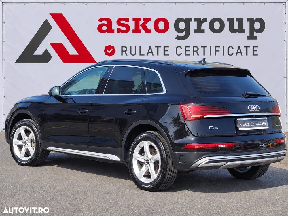 Audi Q5 - 11