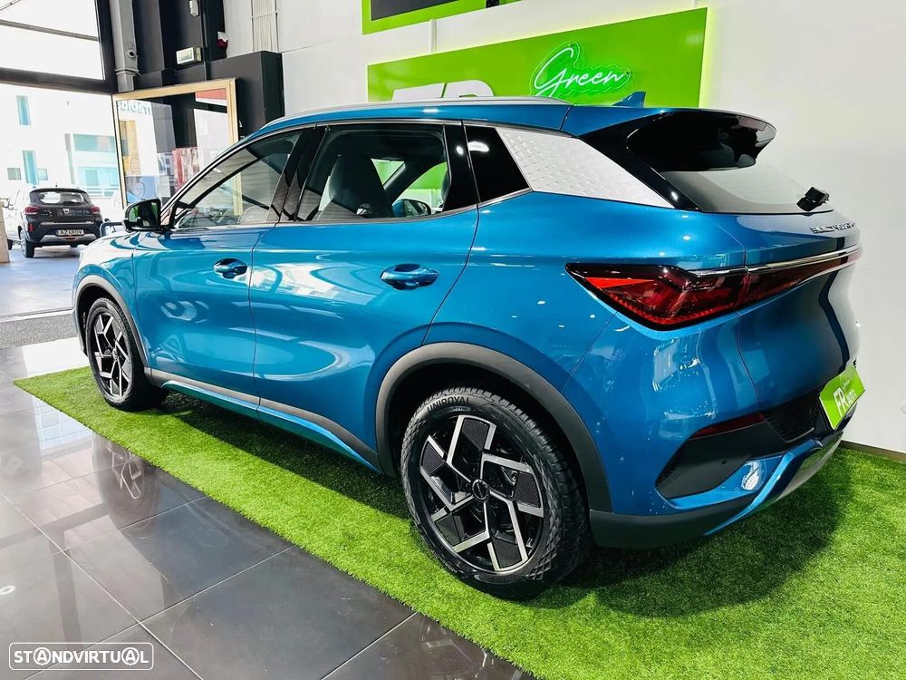BYD Atto 3 60.48 kWh Design - 14