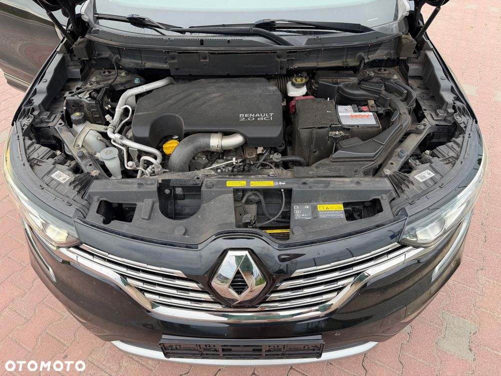 Renault Koleos ENERGY dCi 175 4WD INTENS - 30