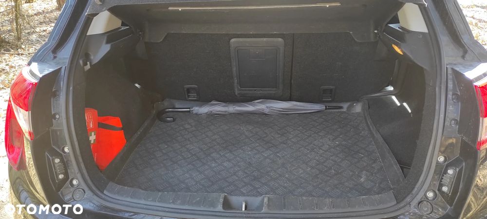 Citroën C4 Aircross e-HDi 150 Stop & Start 2WD Tendance - 6