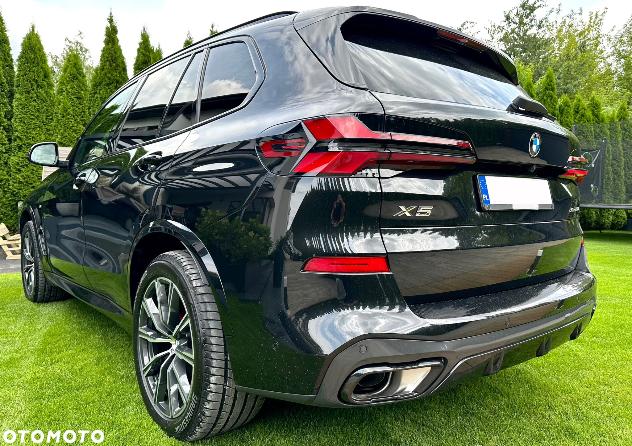 BMW X5 xDrive30d sport - 2