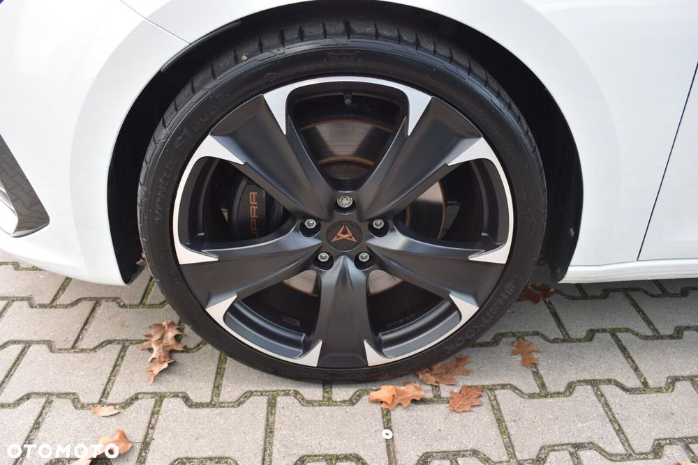 Cupra Leon 2.0 TSI VZ DSG - 33