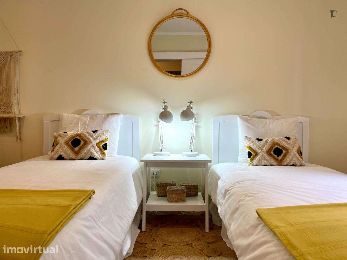 Apartamento com 2 quartos - localizado em Ponta delgada - Grande imagem: 2/30