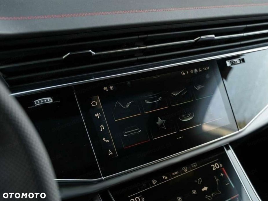 Audi Q7 50 TDI mHEV Quattro S Line Tiptr - 12