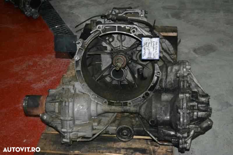 Cutie de viteze Ford Transit 2.4 TDI; 4x4; 6 Trepte; 9C1V7003AA - 2