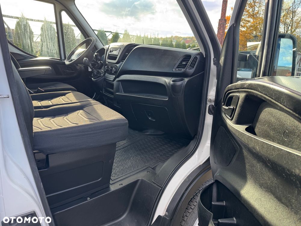 Iveco 35c17 Daily - 20