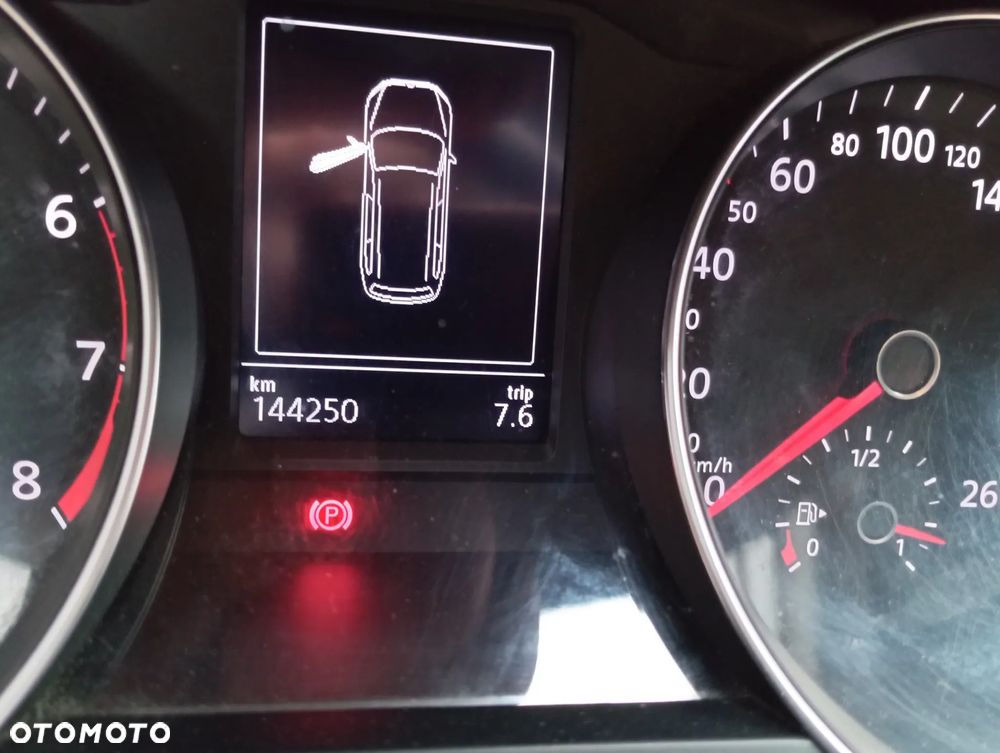 Volkswagen Passat 1.5 TSI EVO Business - 7