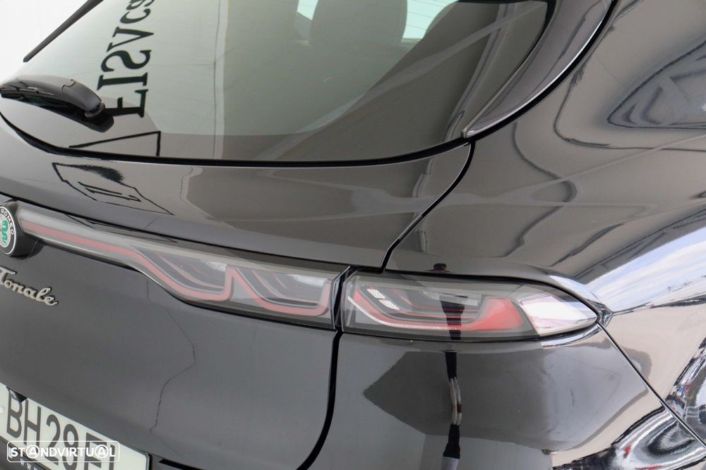 Alfa Romeo Tonale 1.5 Hybrid Sprint - 10