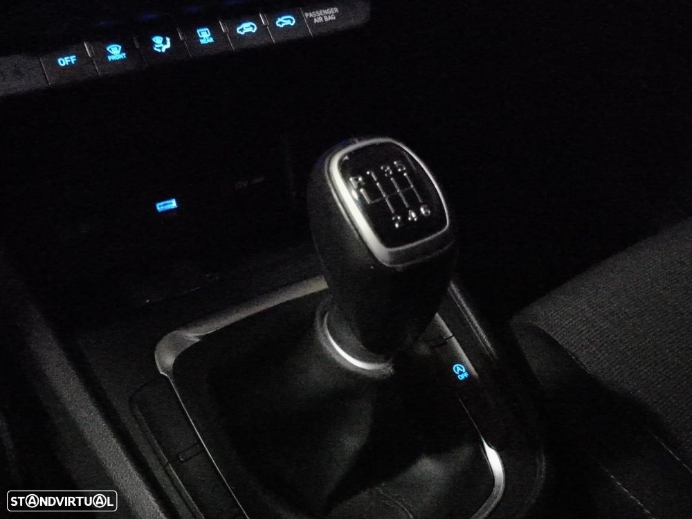 Hyundai Kauai 1.0 T-GDi Premium - 23