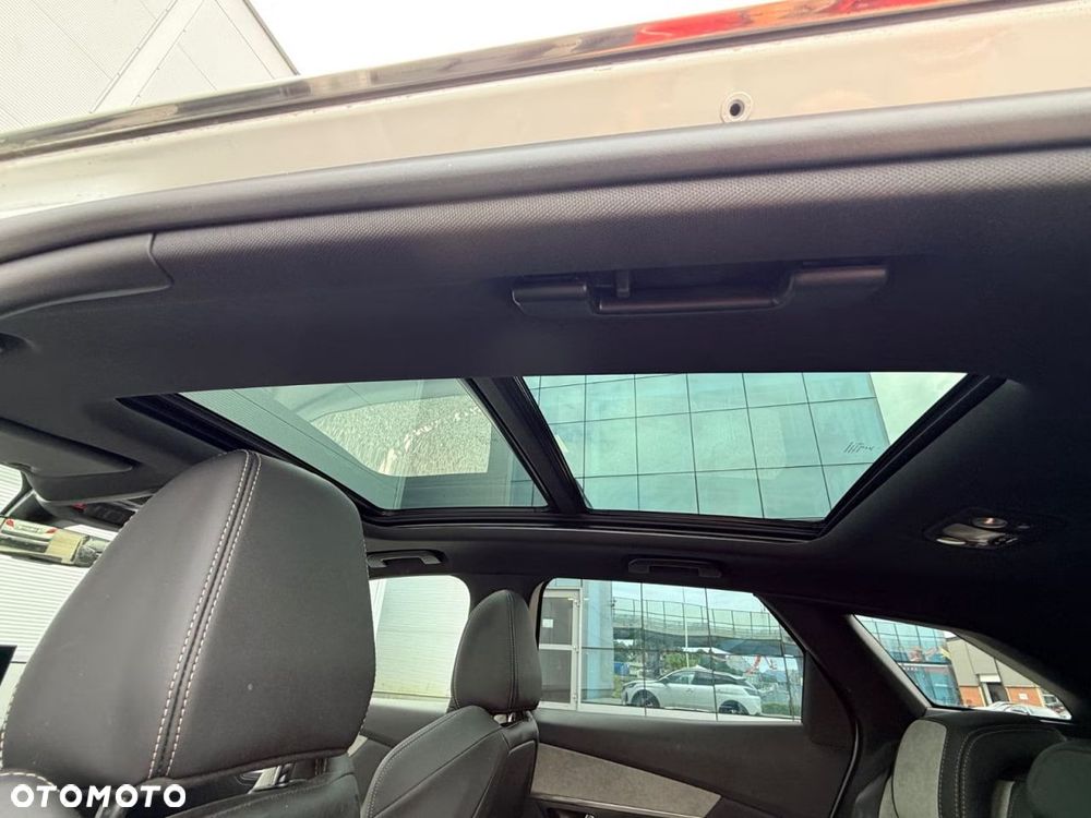 Peugeot 3008 1.6 PureTech HYbrid4 GT S&S EAT8 - 27