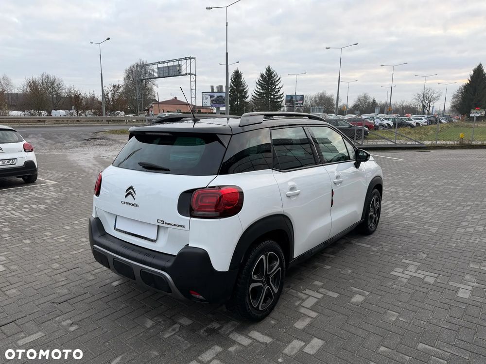 Citroën C3 Aircross - 4