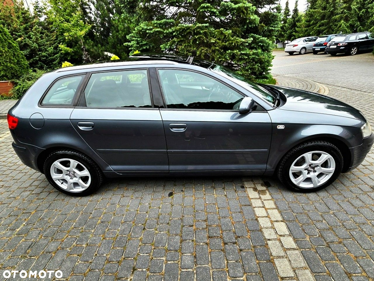 Audi A3 - 20