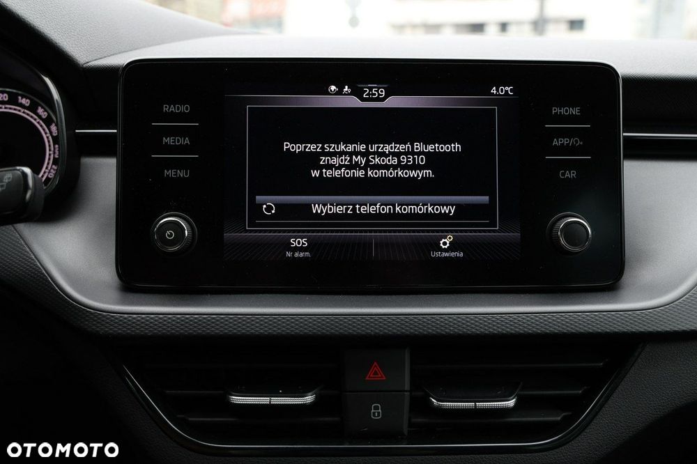 Skoda Scala 1.0 TSI Ambition - 21