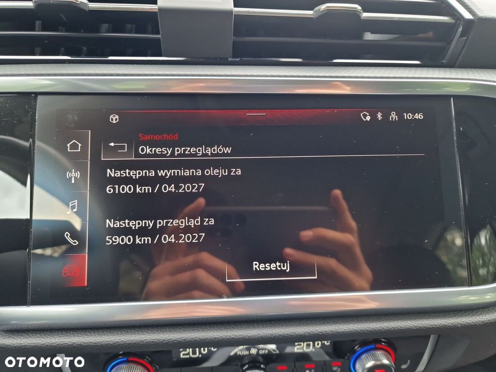 Audi Q3 - 37