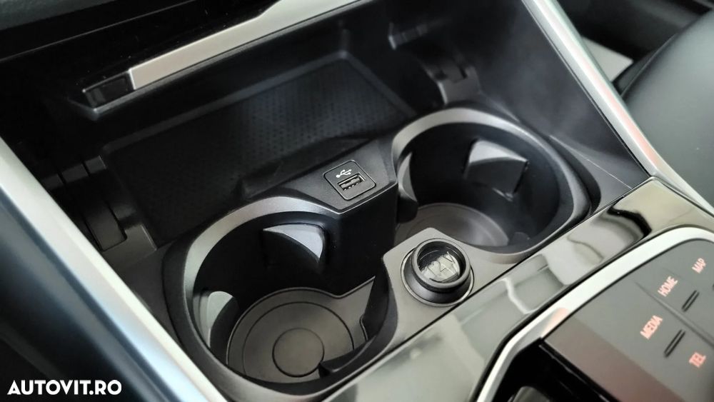 BMW i4 eDrive40 Gran Coupe - 21