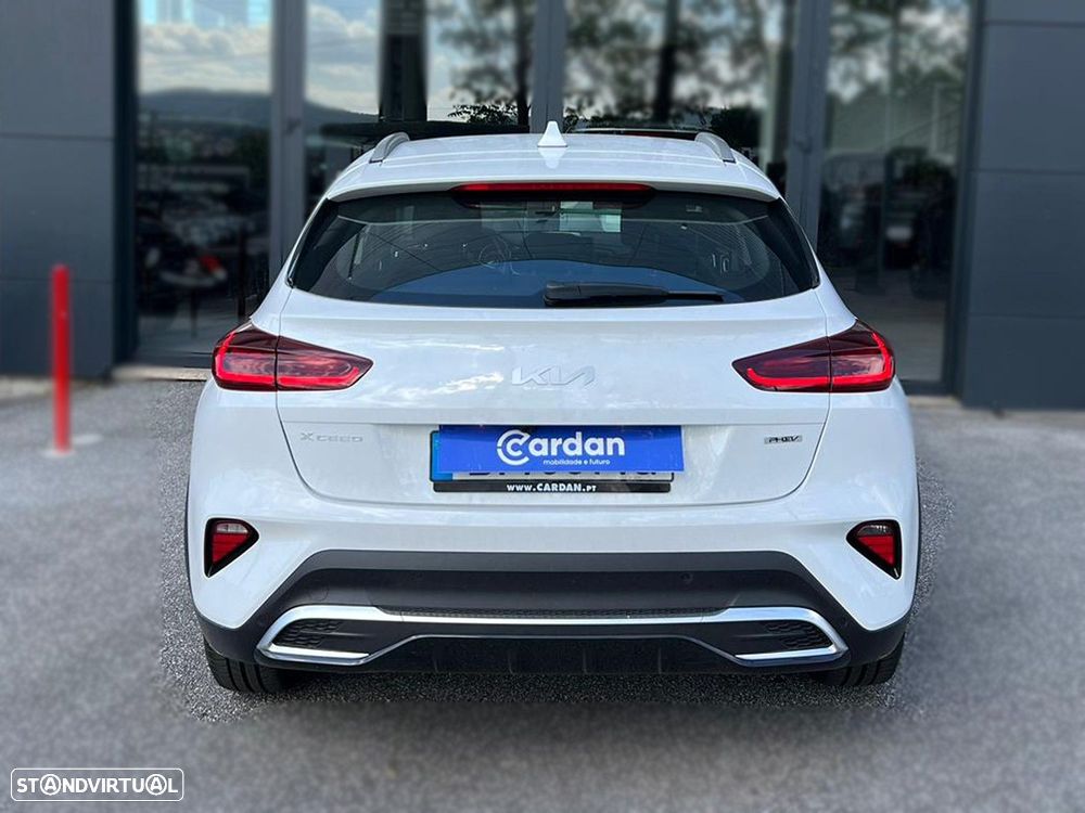 Kia XCeed 1.6 GDi PHEV Drive - 7