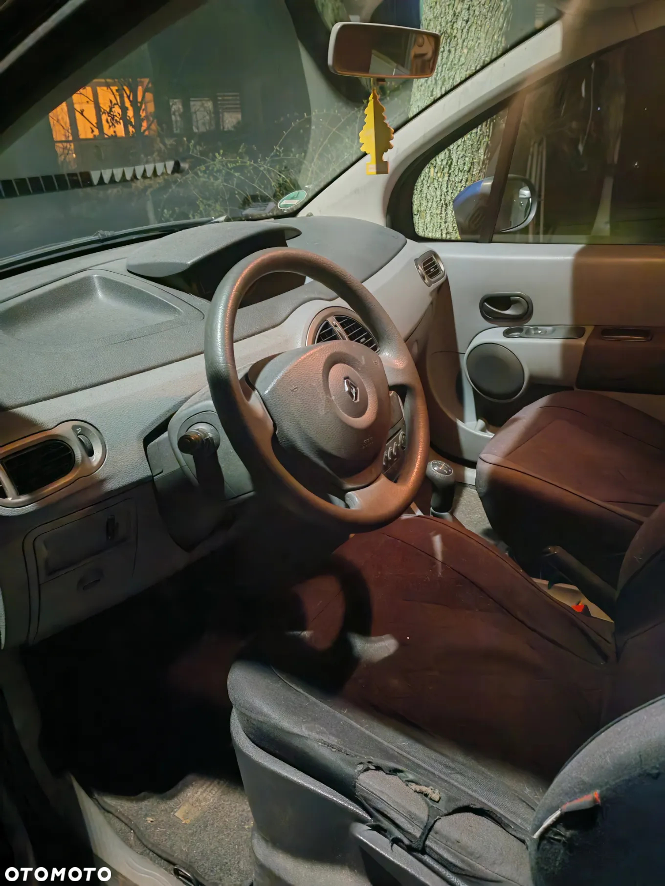 Renault Modus - 12