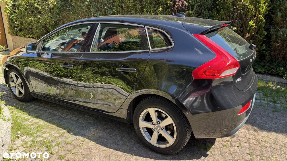 Volvo V40 D3 Kinetic - 34