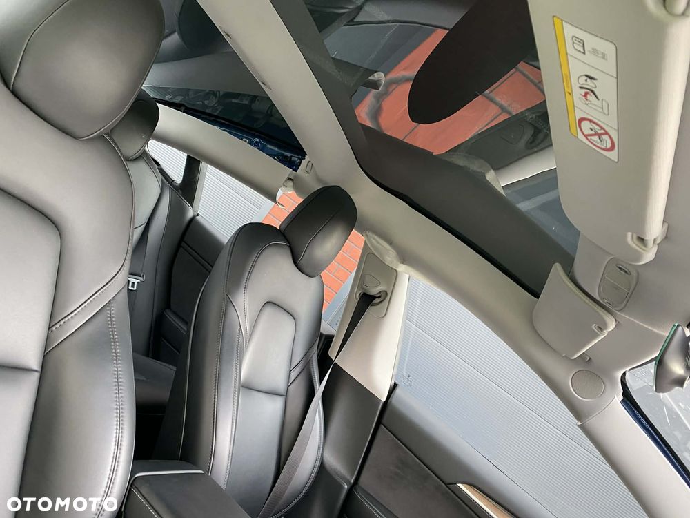 Tesla Model 3 Standard Hinterradantrieb - 13