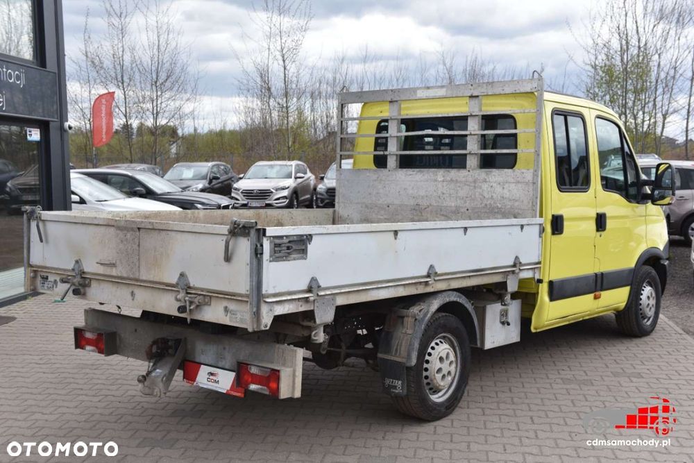 Iveco Daily - 10