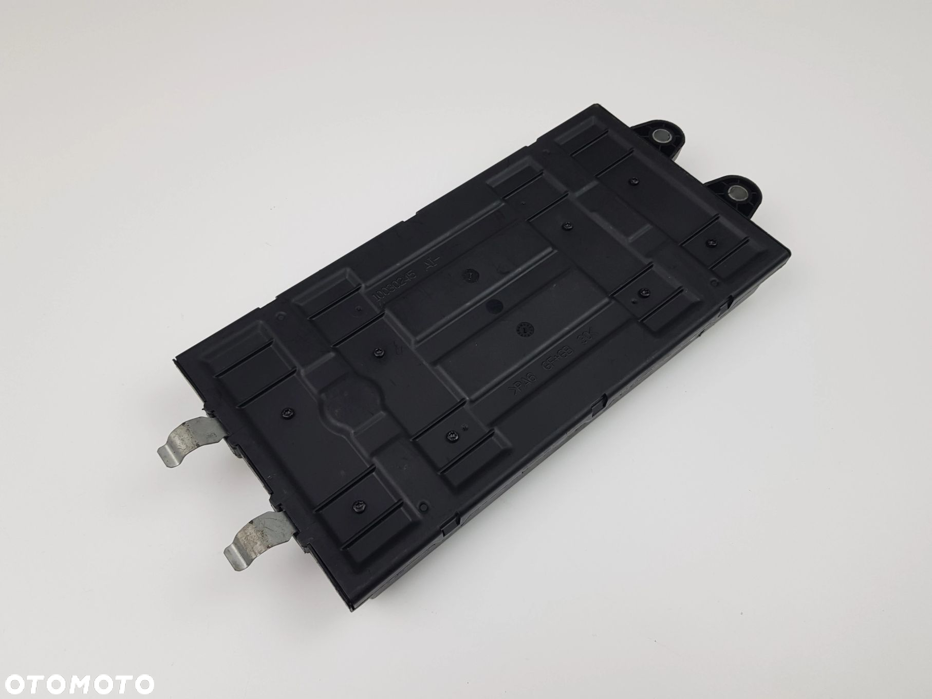 Sterownik Moduł komfortu SAM Mercedes ML w164 A1649004101 - 6
