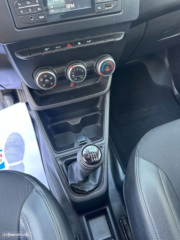 Renault Express 1.5 Blue dCi Confort - 12