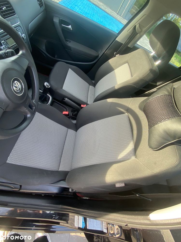 Volkswagen Polo 1.2 Trendline - 13