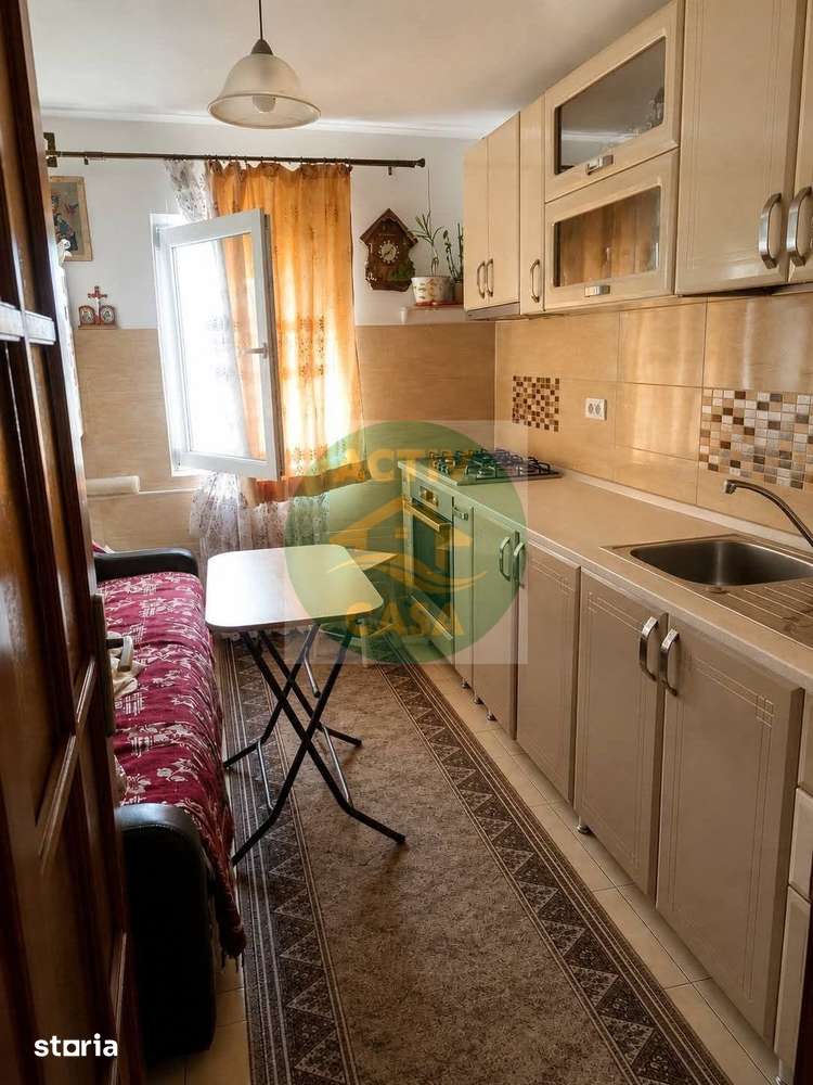 APARTAMENT 2 CAMERE – ZONA KAUFLAND - Imagine principală: 2/6
