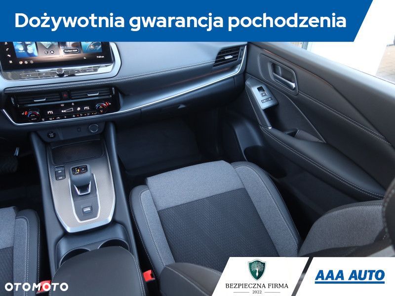 Nissan Qashqai - 9
