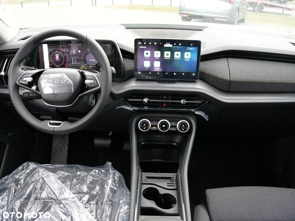 Skoda Kodiaq - 33