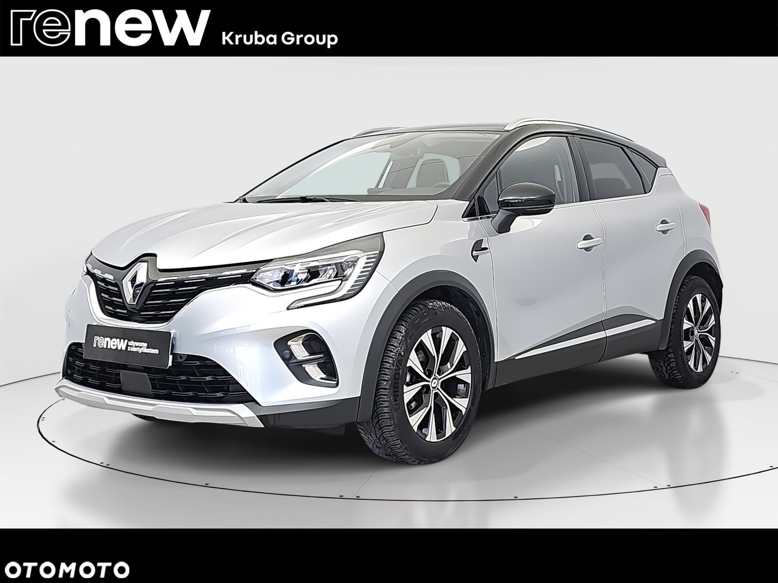 Renault Captur - 1