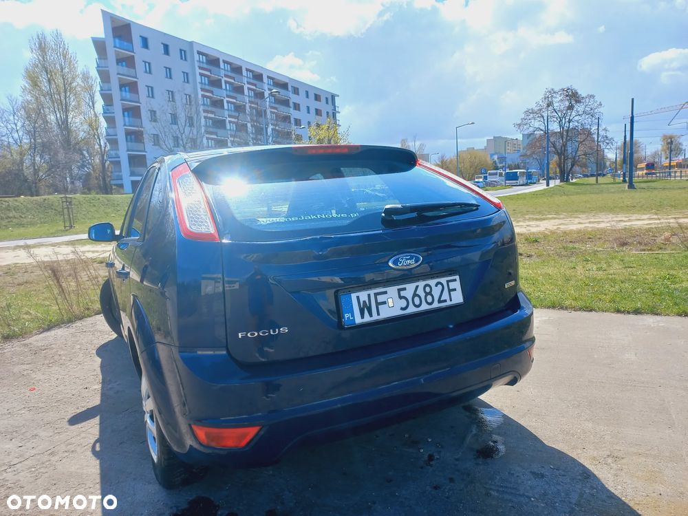 Ford Focus 1.6 TDCi Trend - 2