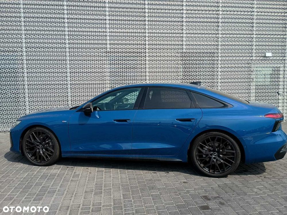 Audi A6 Limousine - 8