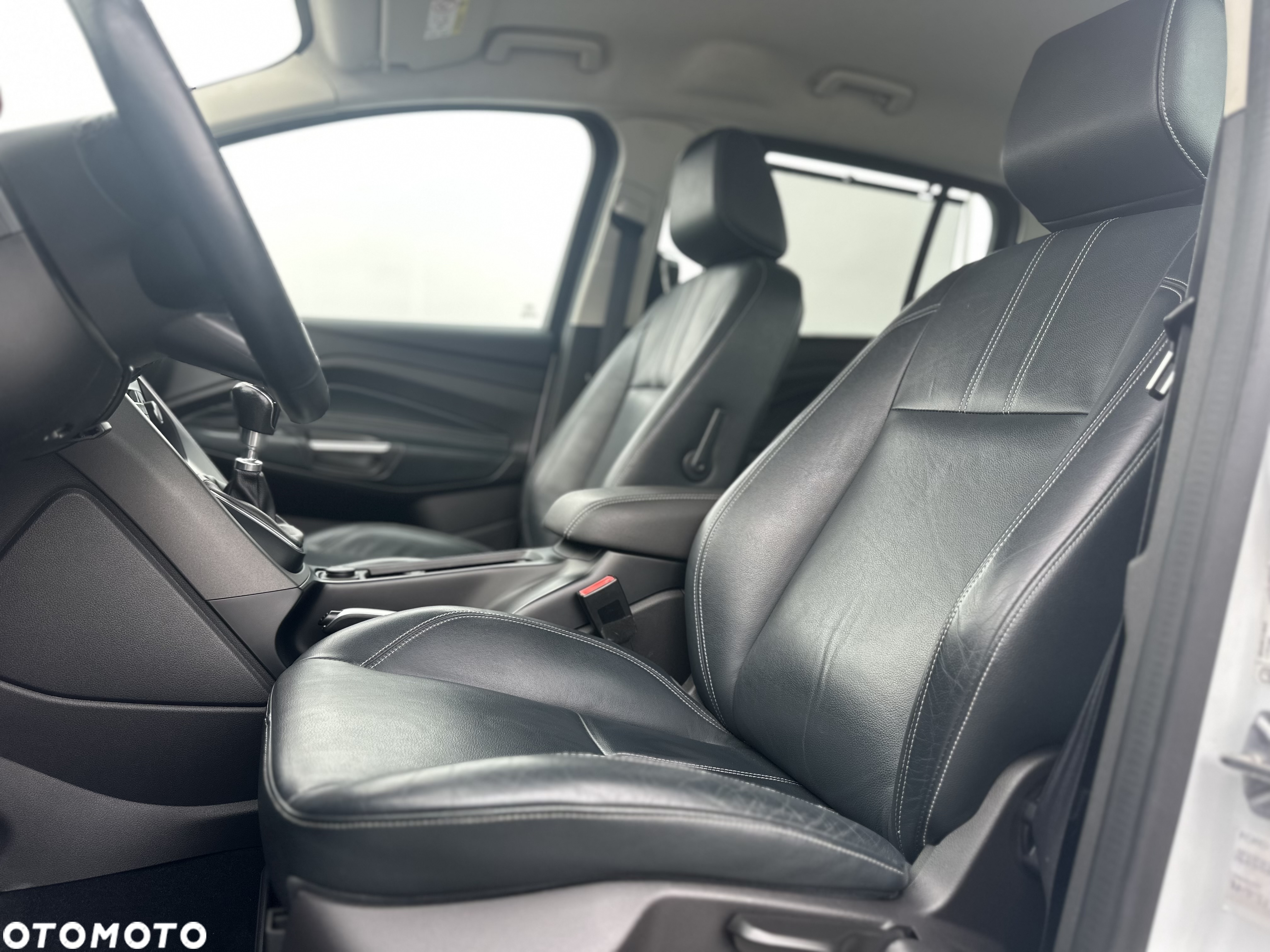 Ford Grand C-MAX - 20