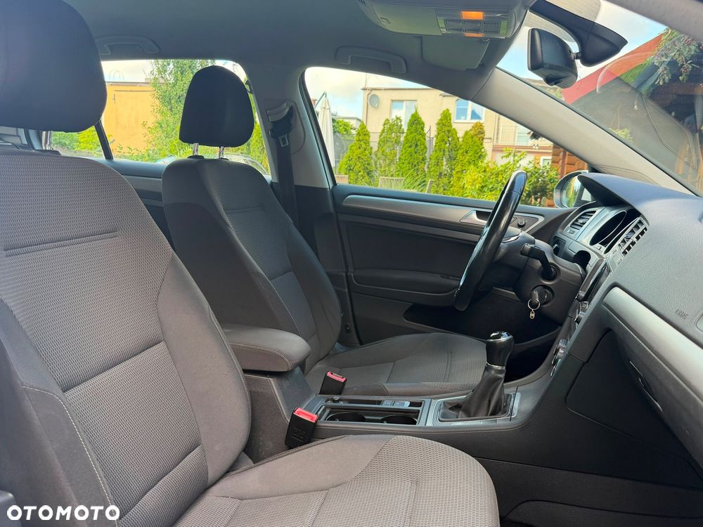 Volkswagen Golf 1.4 TSI BMT Highline - 2
