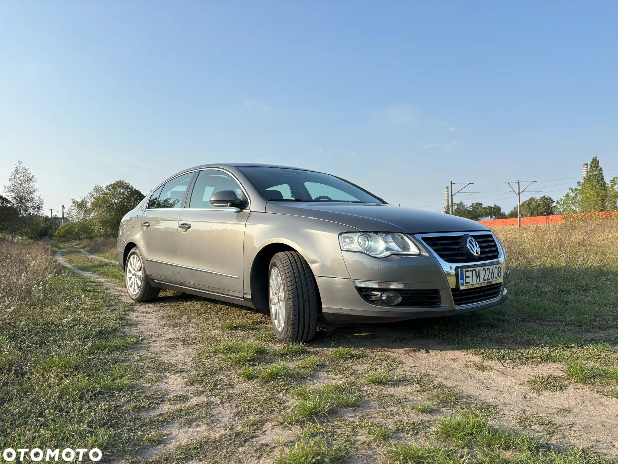 Volkswagen Passat 1.9 TDI Trendline - 11